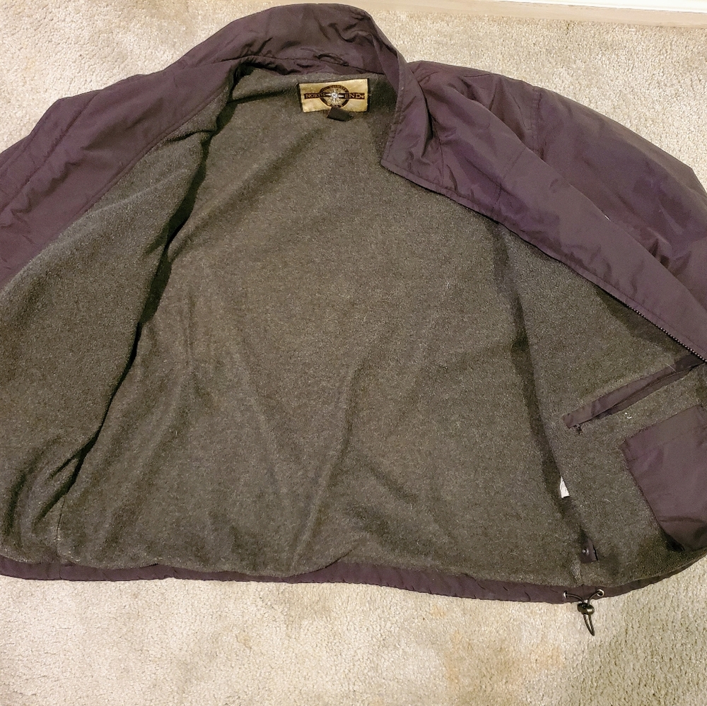 Jacket - Picture 2 of 3